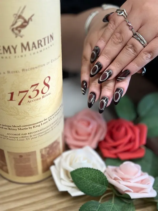Broadway Nails & Spa — Nail salon in El Cajon